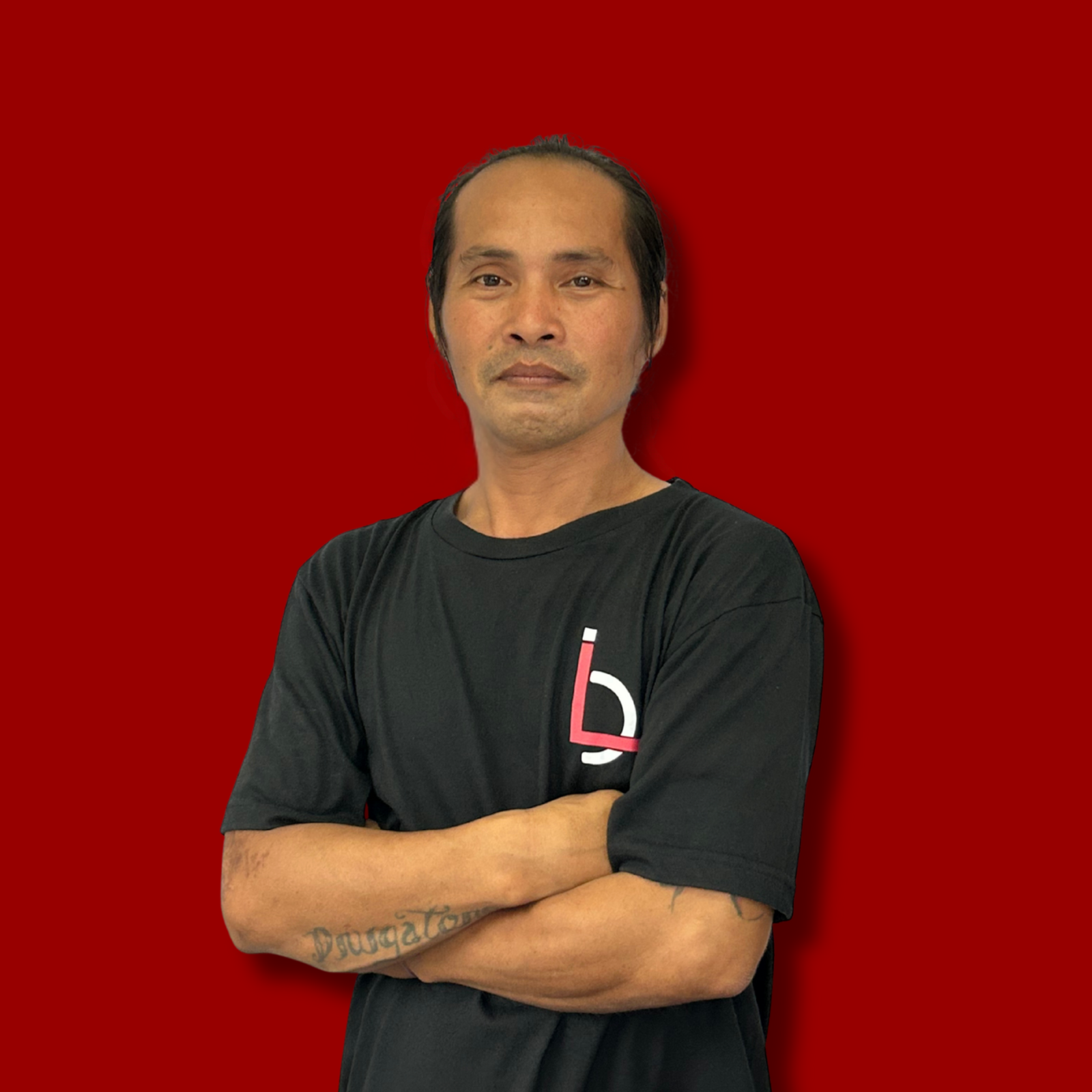 Photo of Michael Dumaguete